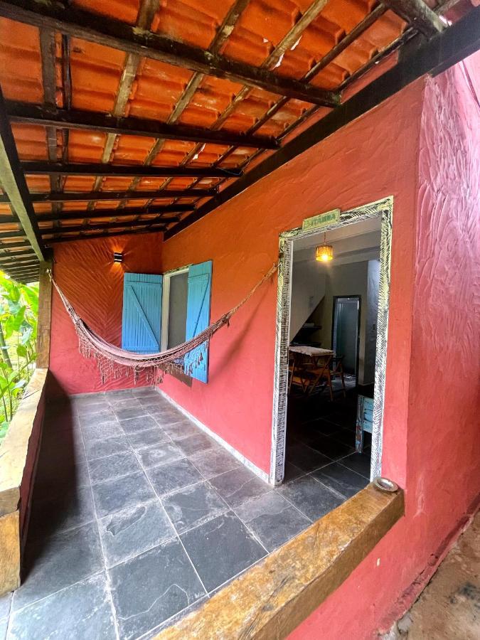 Aldeia De Camburi Hotel Camburi  Room photo
