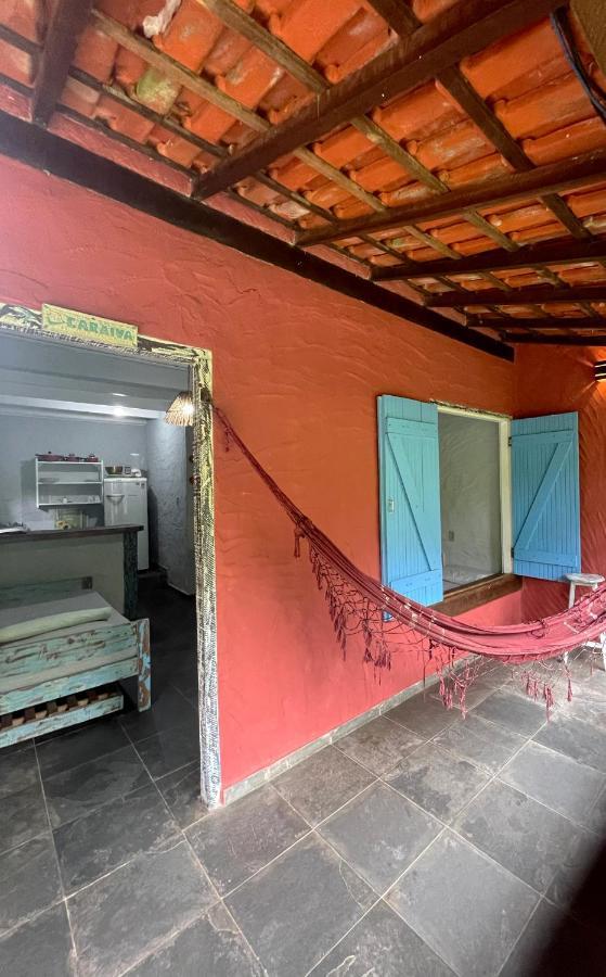 Aldeia De Camburi Hotel Camburi  Room photo