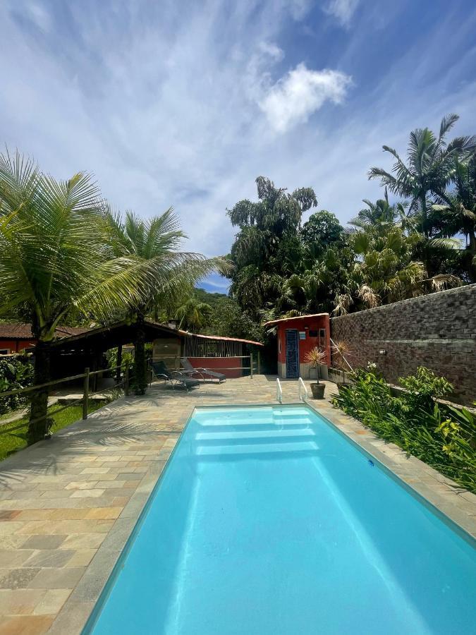 Aldeia De Camburi Hotel Camburi  Exterior photo