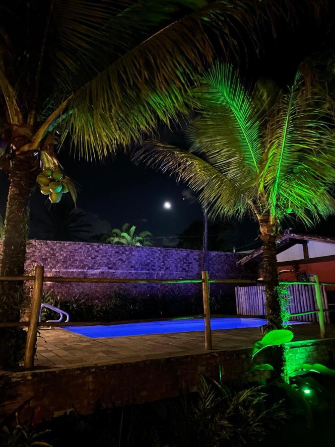 Aldeia De Camburi Hotel Camburi  Exterior photo